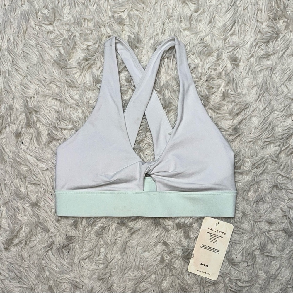 Fabletics Sports Bra